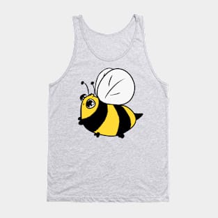 Chubby Bee Tank Top